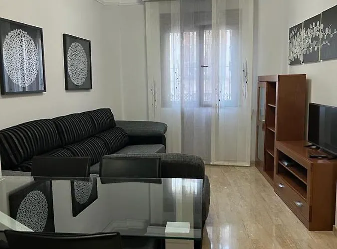 Apartamento La Muralla II