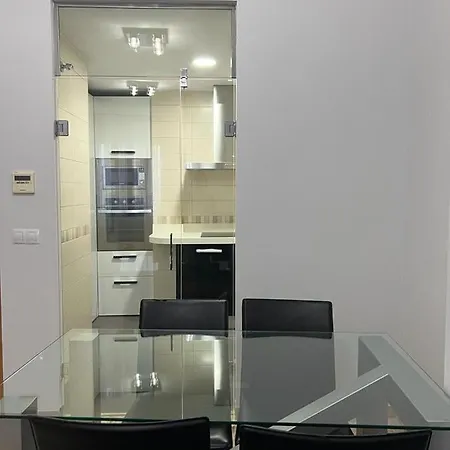 Apartamento La Muralla II Baena Extérieur photo