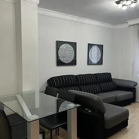 Apartamento La Muralla II Baena Extérieur photo